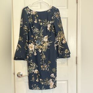 Tahari ASL dress